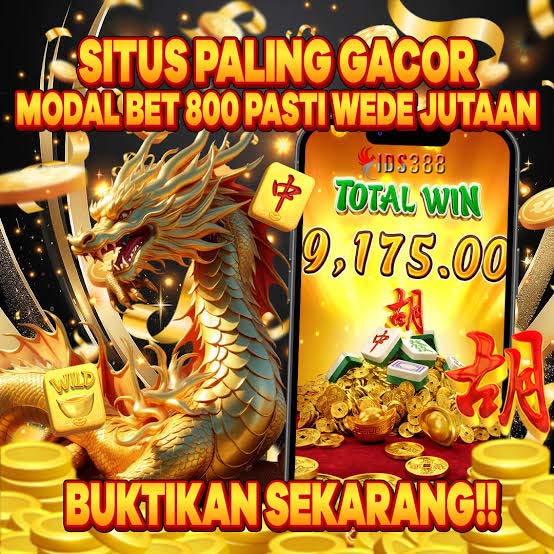 banner slot gacor ids388